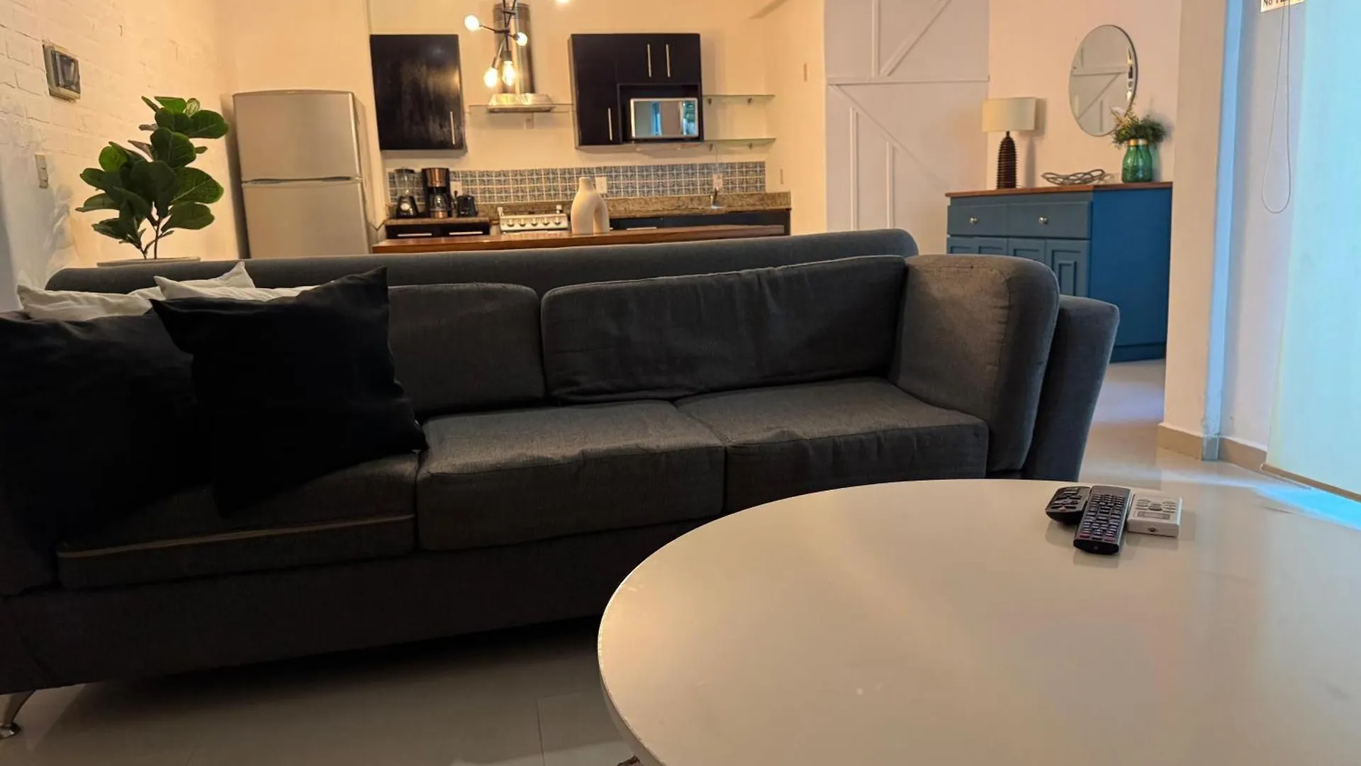 Tenda Comfortable Apartments Playa del Carmen