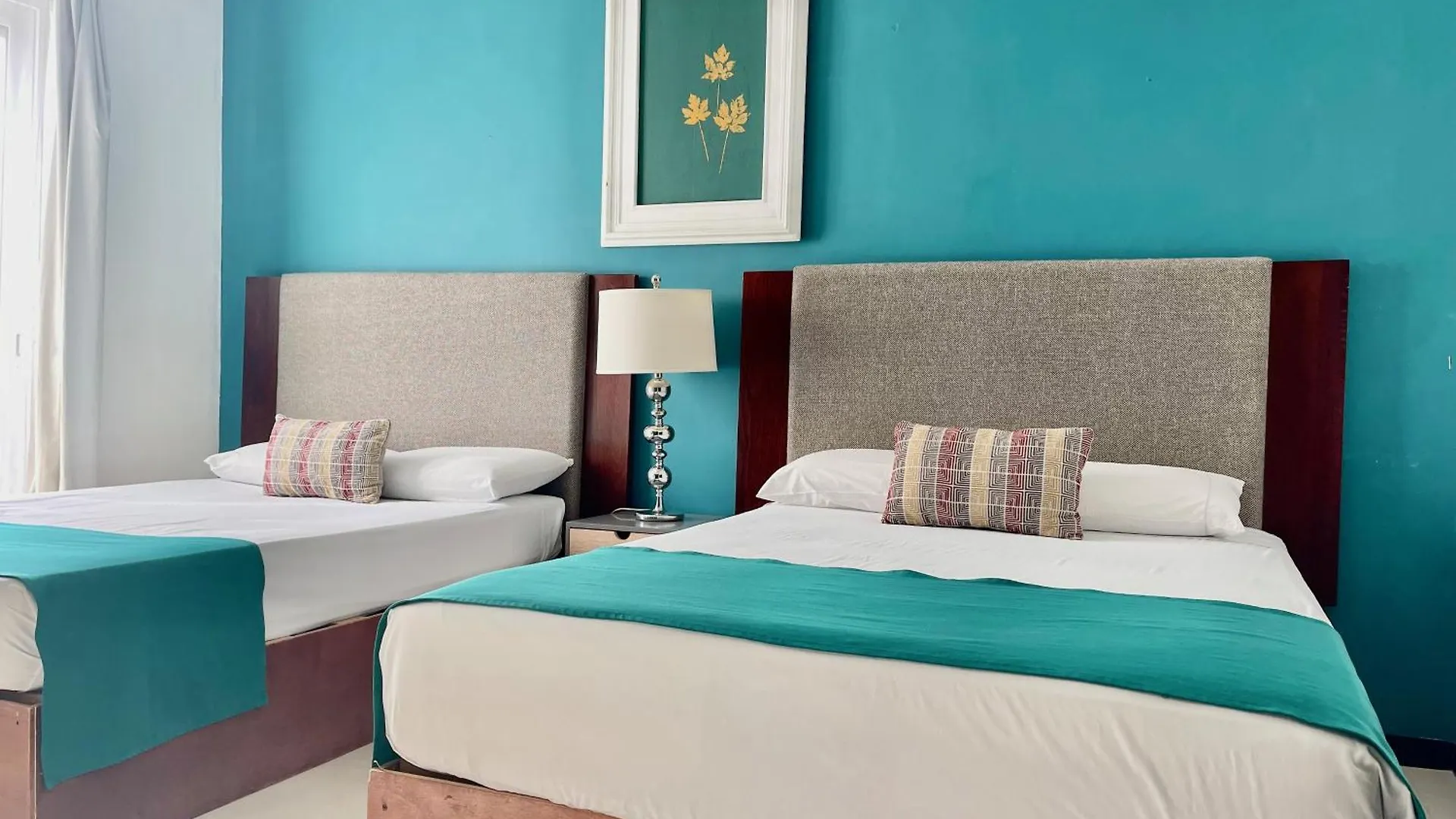 Tenda Comfortable Apartments Playa del Carmen