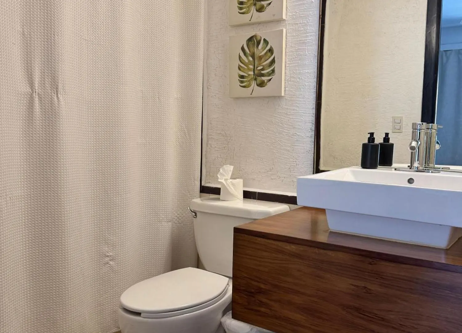 Tenda Comfortable Apartments Playa del Carmen