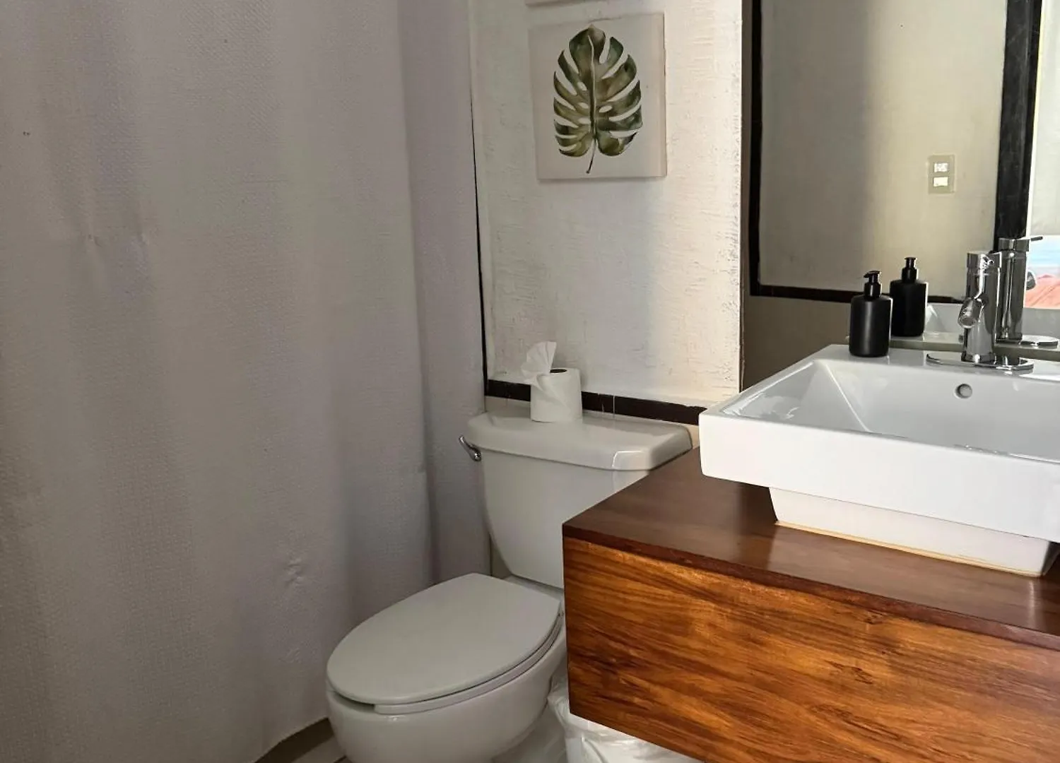 Tenda Comfortable Apartments Playa del Carmen