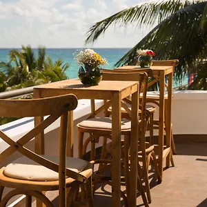 Hotel Mx Portal Maya, Playa del Carmen