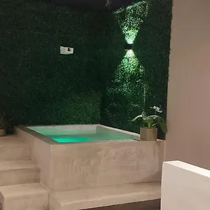 Penzion Kika, Playa del Carmen