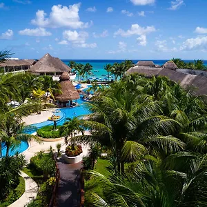 Rezort The Reef Coco &, Playa del Carmen